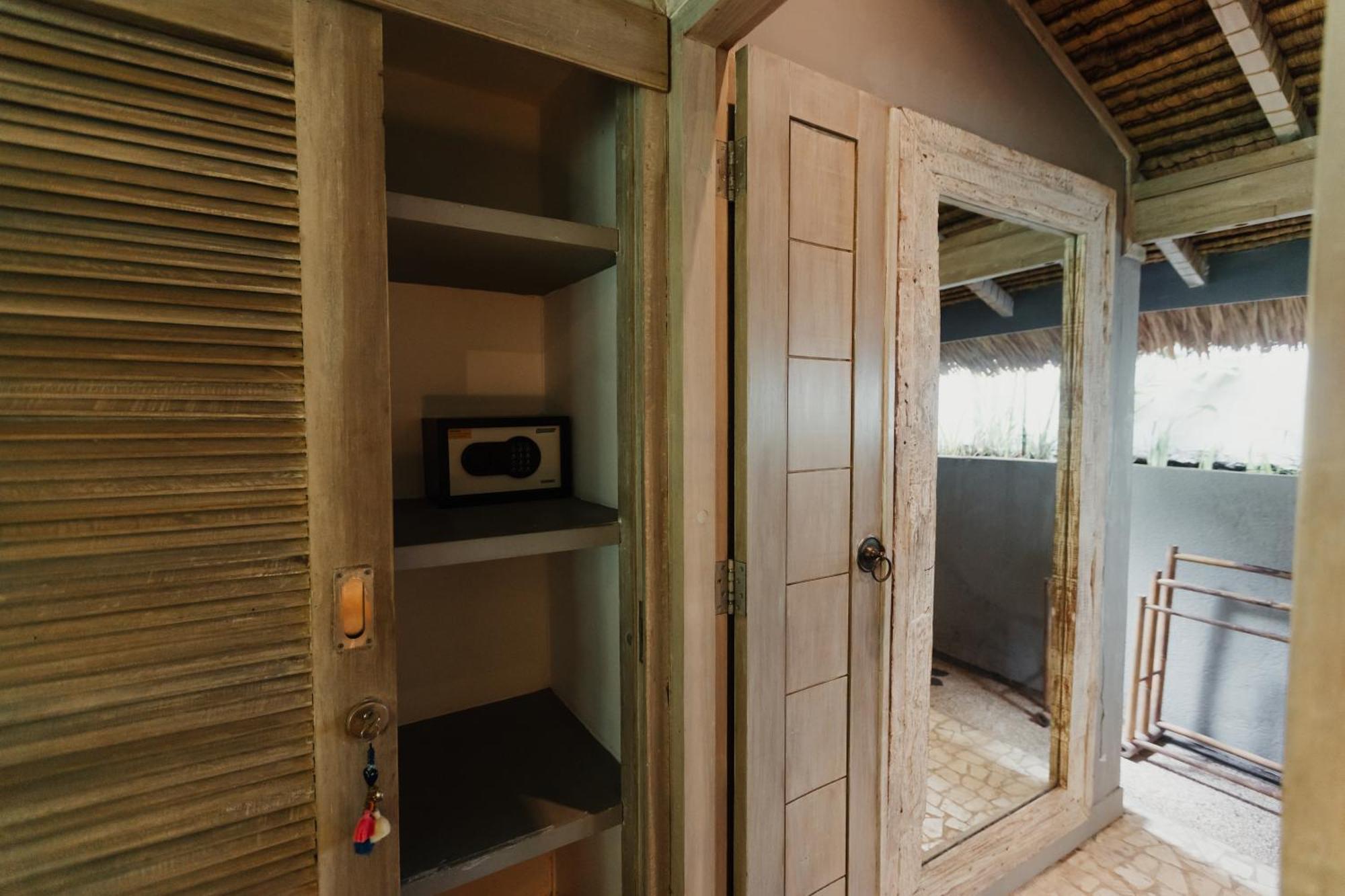 Maylie Bali Villa & Bungalows Canggu Exterior foto