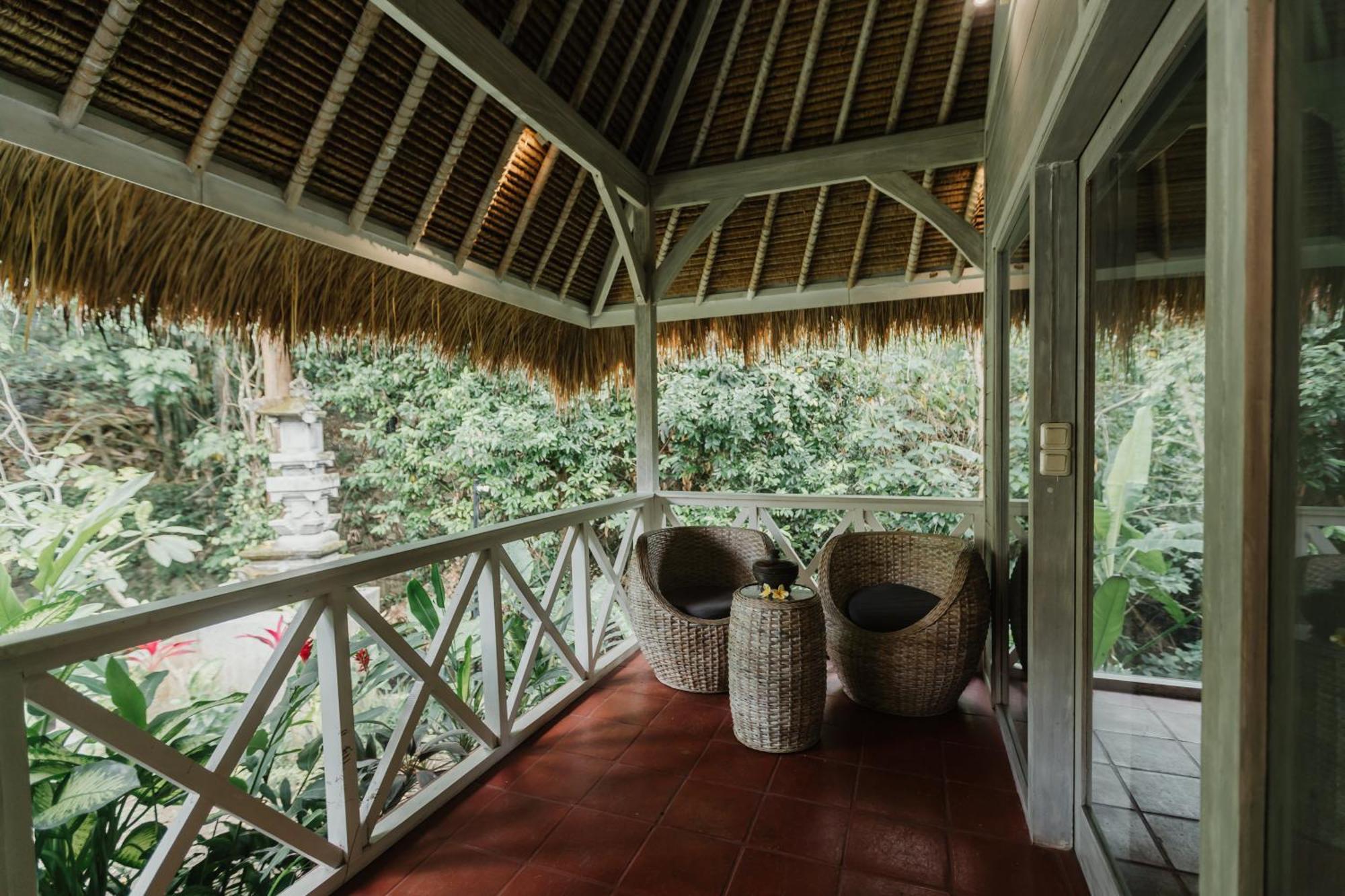 Maylie Bali Villa & Bungalows Canggu Exterior foto